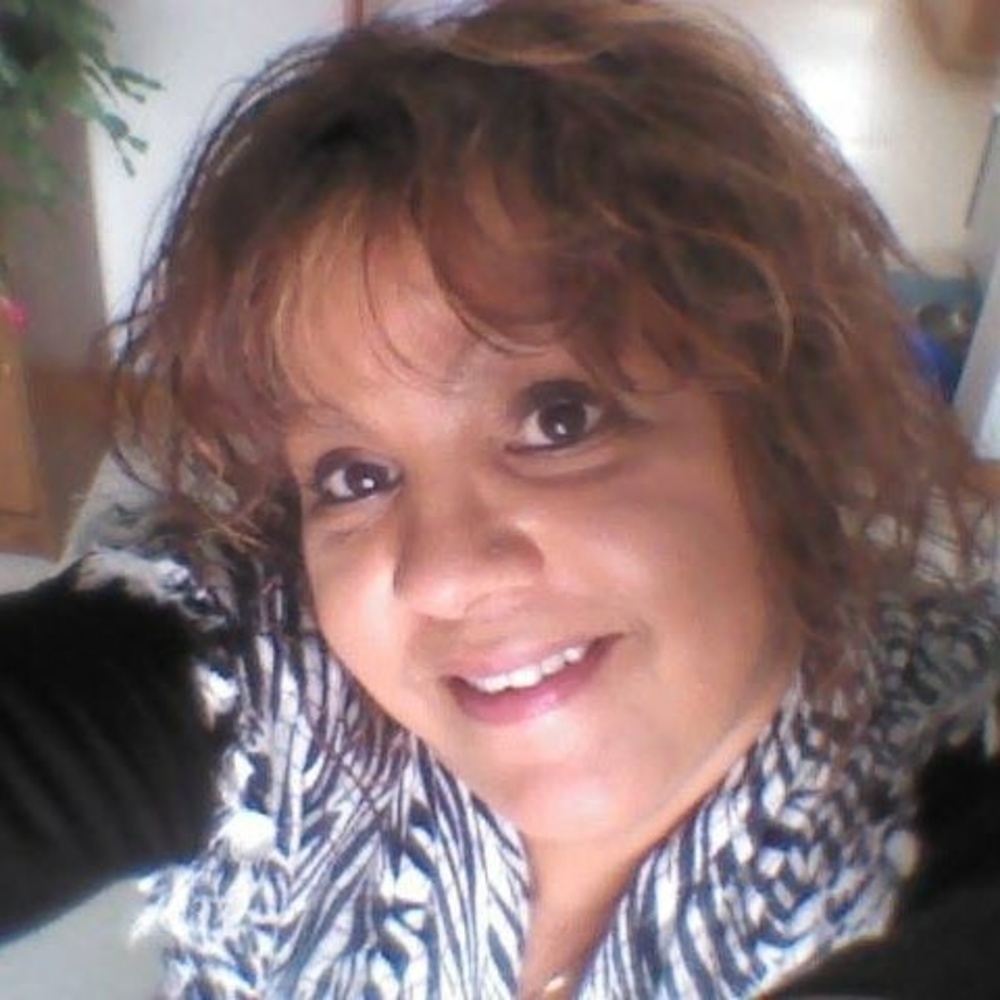 Meet your Posher, Sheri